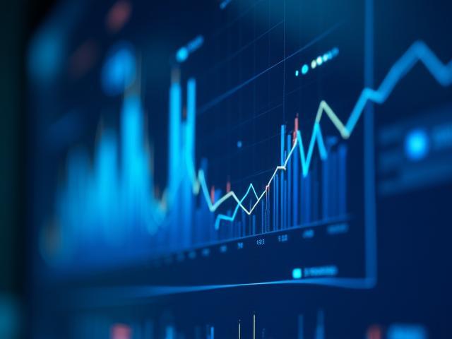 Dashboard con gráficos KPI y análisis de rendimiento