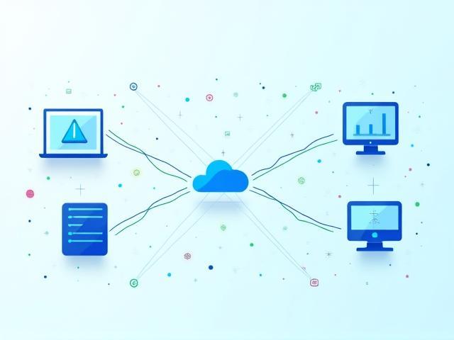 Diagramas de integración entre sistemas ERP y CRM