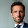 Foto de Alan Harris, COO fintech UK